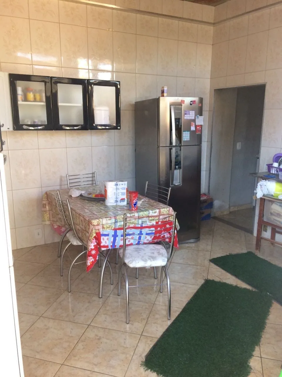 Imagem Casa à venda 3 Quartos, 125M², Morada Marques, Potim - SP