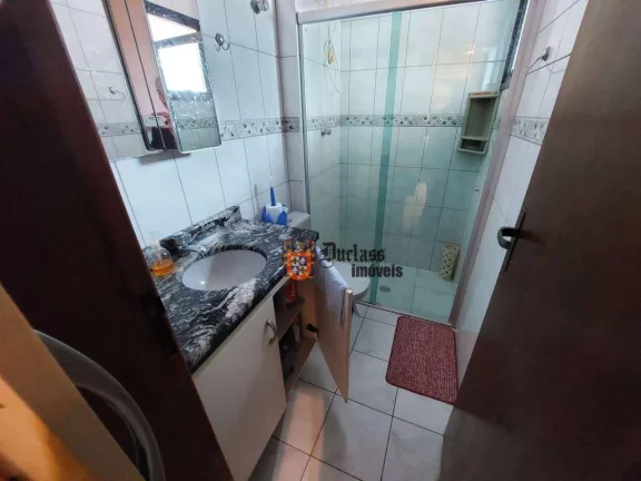 Imagem Cobertura com 4 dormitórios à venda, 179 m² por R$ 1.100.000,00 - Maitinga - Bertioga/SP