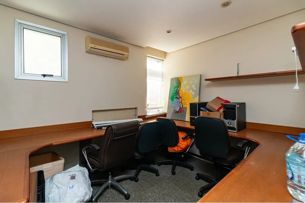 Imagem Sala Comercial em Menino Deus