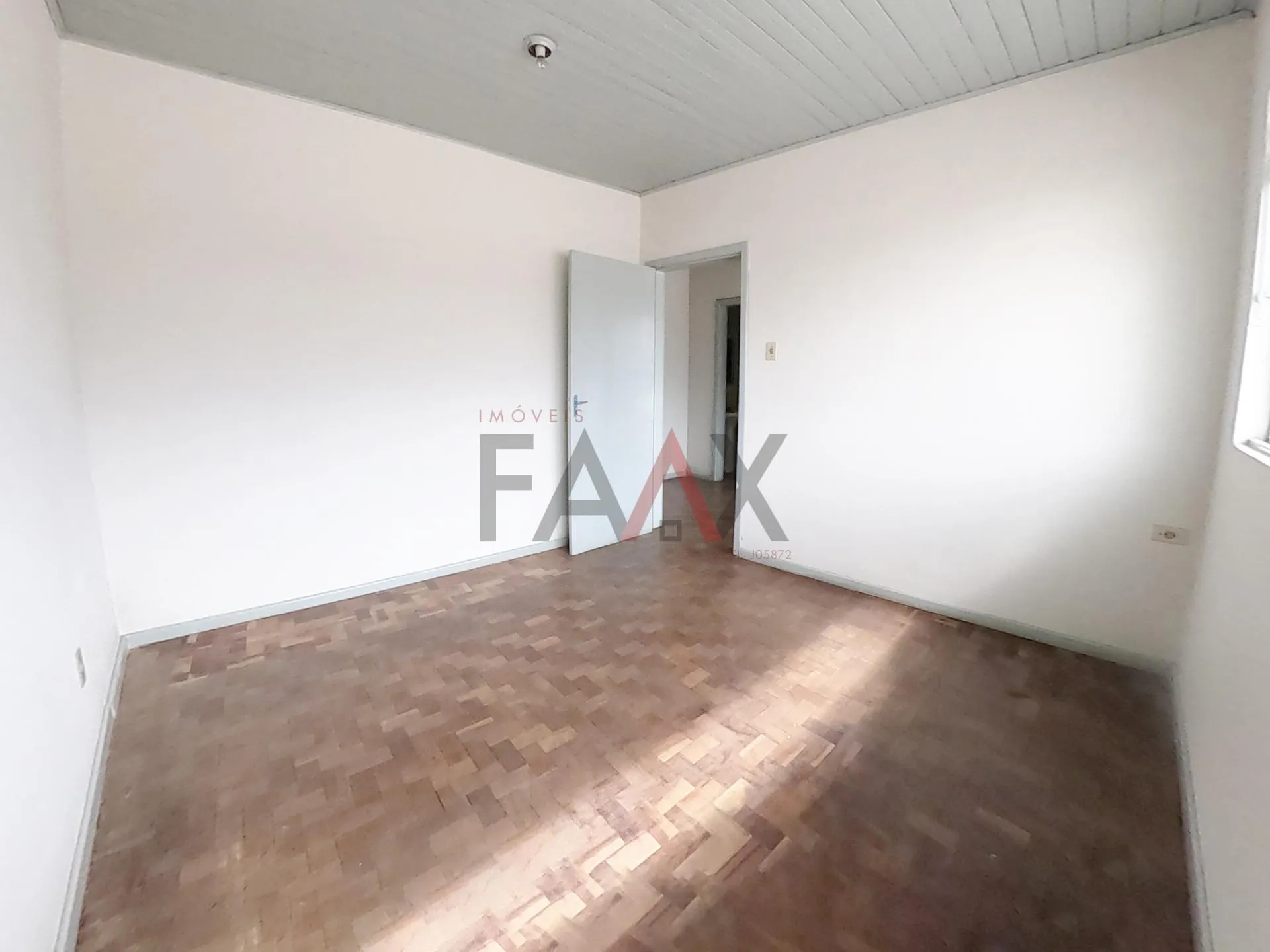 Imagem Apartamento para locação na área CENTRO, GUARAPUAVA - PR