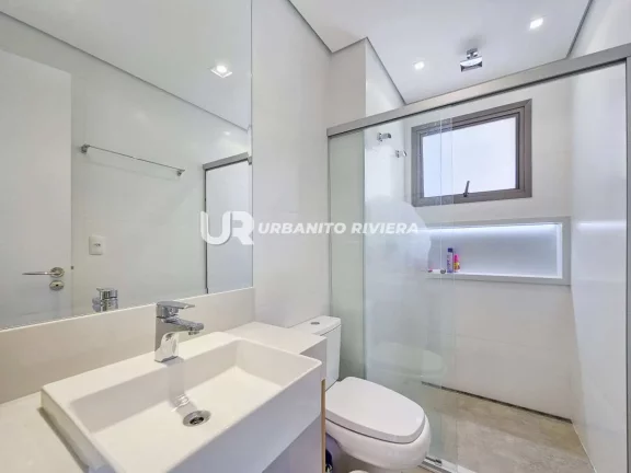 Imagem Apartamento à venda em Bertioga, Riviera | Módulo 07, com 4 quartos, 160m2