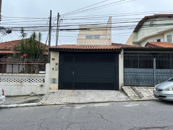 Foto do imóvel LINDA CASA RECÉM REFORMADA NA CIDADE PATRIARCA 198M², 5 QUARTOS COM 3 SUÍTES E GARAGEM PARA 2 CARROS