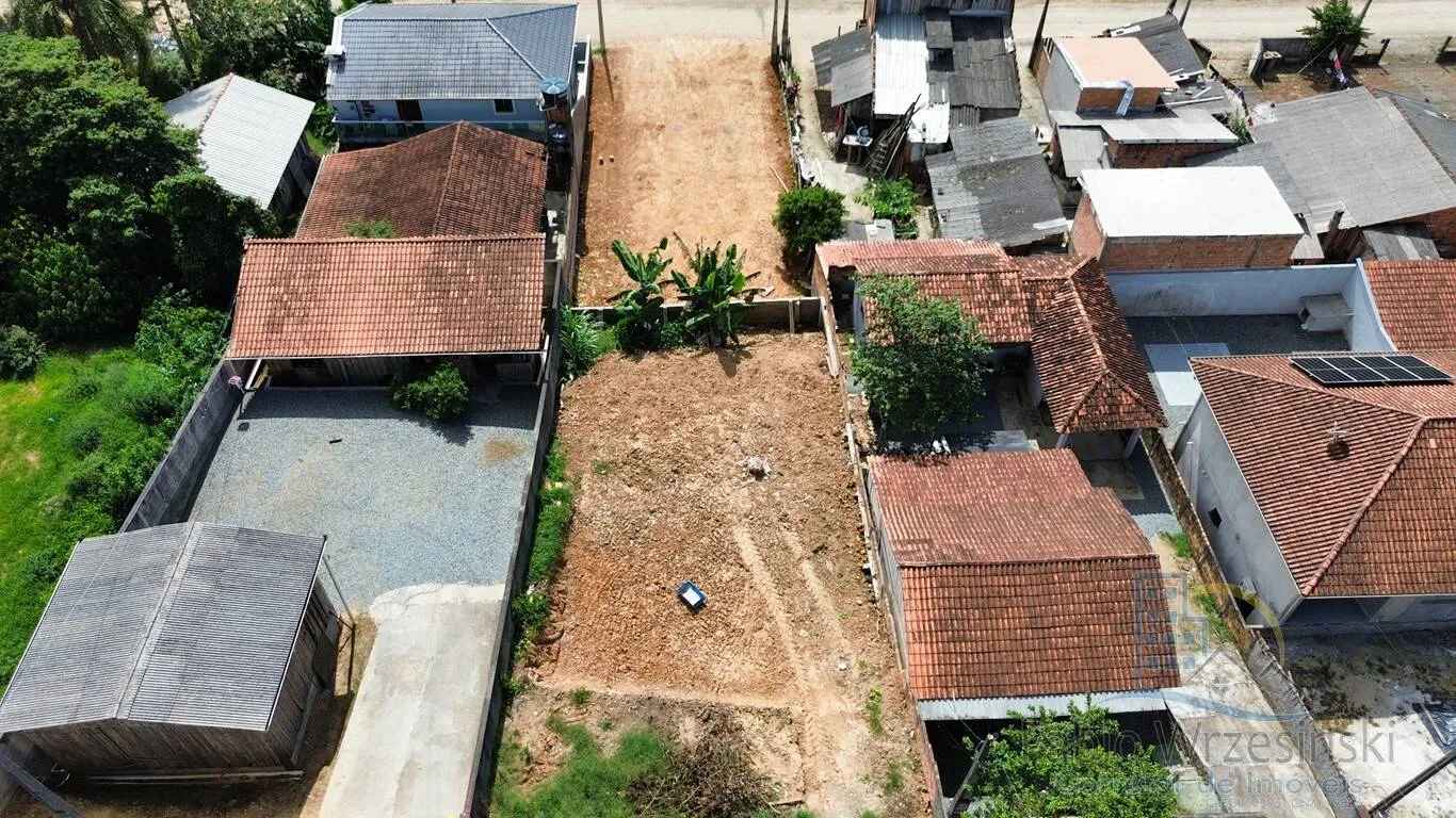 Imagem Terreno Itinga em Araquari