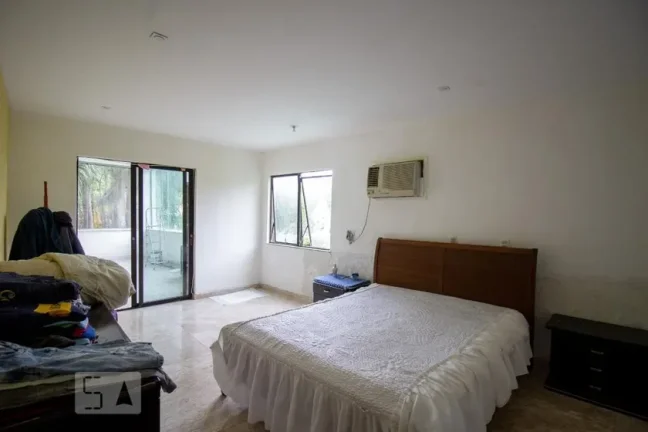 Imagem Apartamento à Venda - Recreio, 4 Quartos, 600 m2
