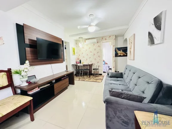 Imagem Apartamento Quadra Mar para Venda em Balneário Camboriú, CENTRO, 2 dormitórios, 1 banheiro, 2 vagas