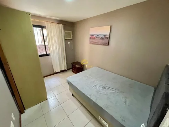 Imagem Excelente oportunidade de investimento! Este belíssimo apartamento de 3 Dormitórios, sendo 1 suít...