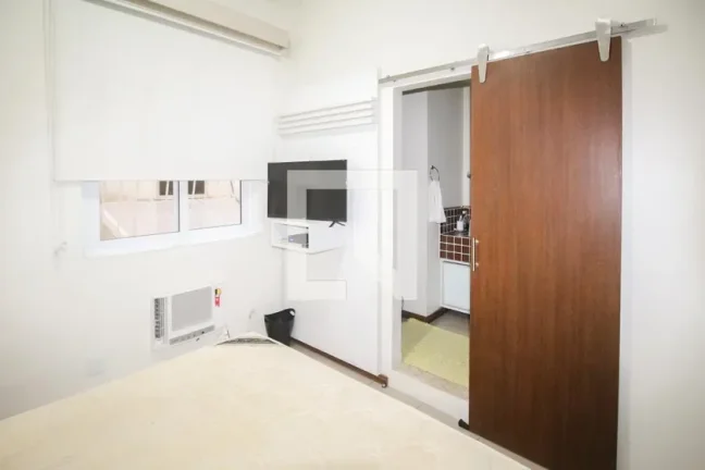 Imagem Apartamento à Venda - Leblon, 3 Quartos, 90 m2