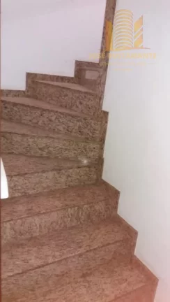 Imagem SOBRADO 3 DOR. N/ EDÍCULA METRO ALTO DO IPIRANGA