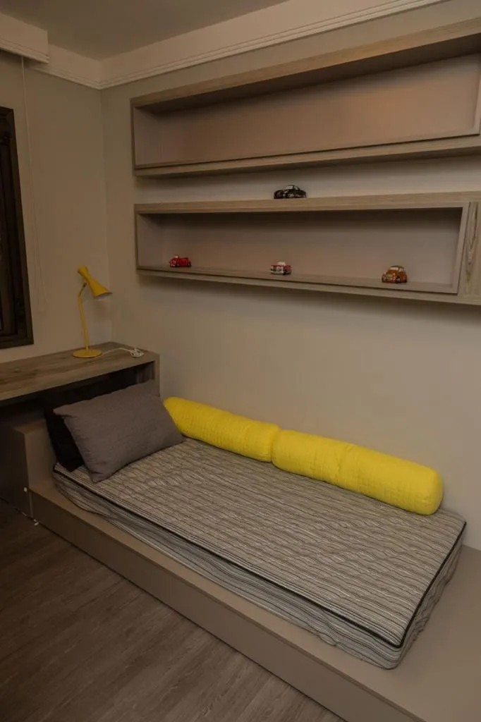 Imagem Excelente apartamento 3 dormitórios com box duplo próximo ao Moinhos