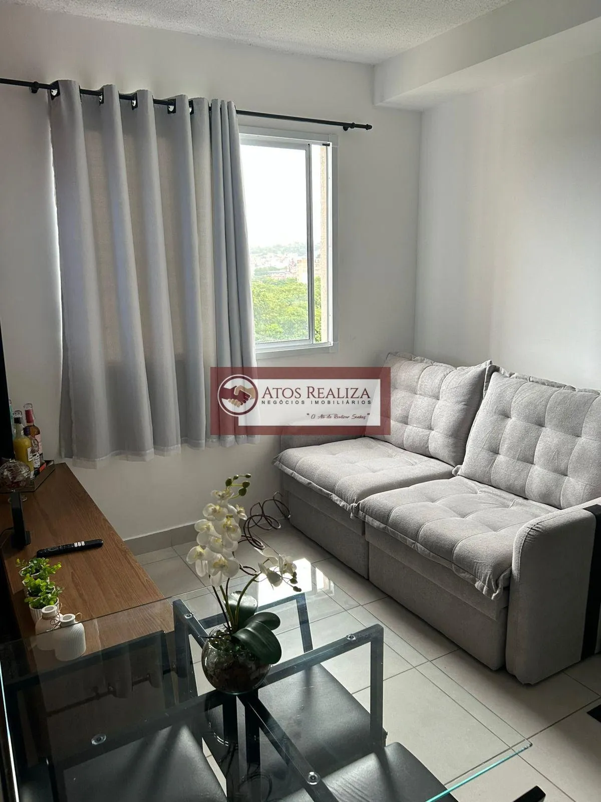 Imagem Apartamento à Venda em Socorro SP, 3 Quartos, 33m² por R$290 mil