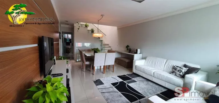 Imagem LINDO SOBRADO NA ÁGUA FRIA - OPORTUNIDADE !