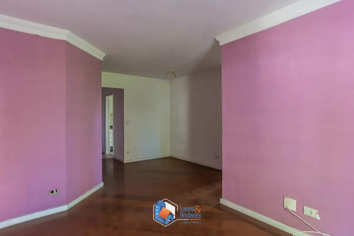 Imagem Apartamento para venda em Jardim Londrina com 3 quartos, sendo 1 suíte, 85m²