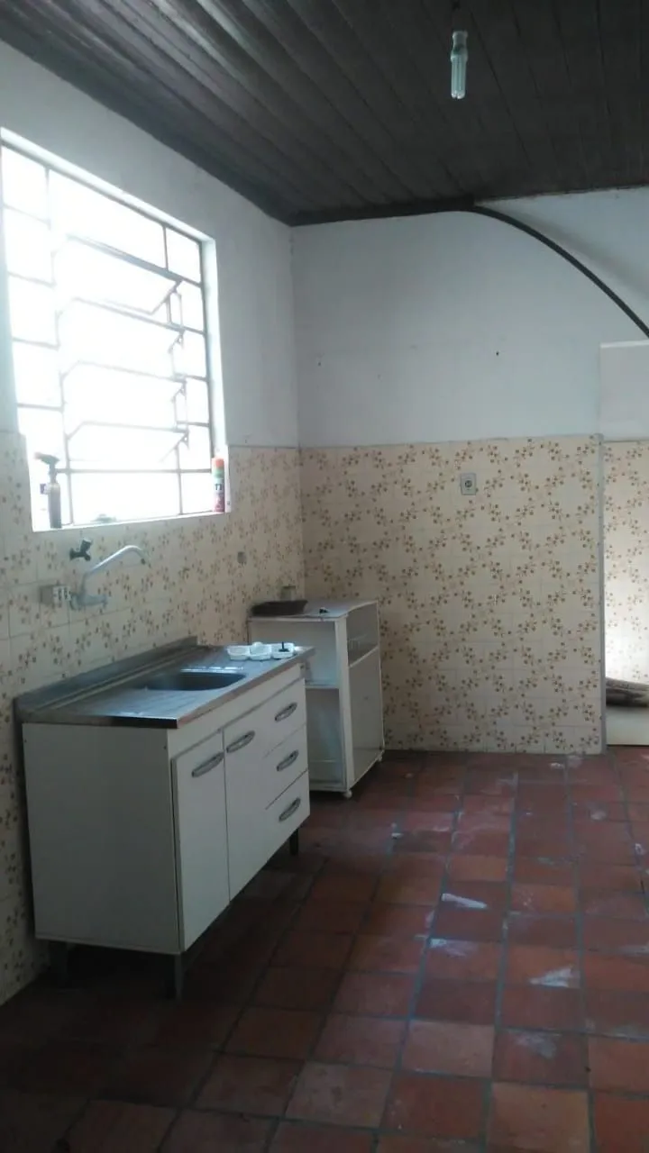 Imagem Casa para Venda - 100m², 3 dormitórios, Cidade Baixa