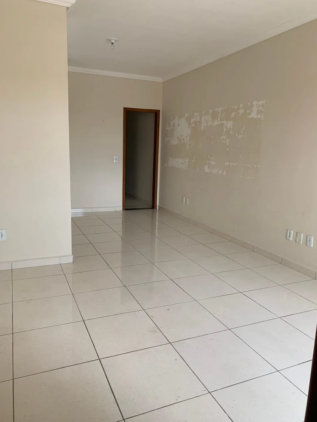 Imagem Apartamento para Locação 2 Quartos, 1 Suite, 1 Vaga, 64M², Alto do Cardoso, Pindamonhangaba - SP | Edifício Rufato Macedo