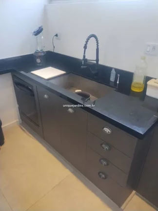 Imagem Apartamento à venda Paraíso São Paulo
