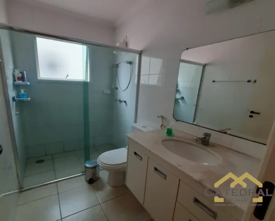 Imagem Linda casa em condomínio com 4 dormitórios à Venda - Medeiros - Jundiaí/SP