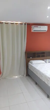 Imagem Apartamento com 2 Quartos à Venda, 55 m² em Centro - Peruíbe