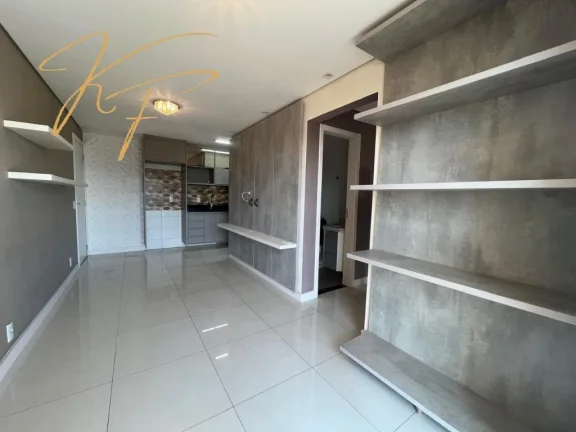 Imagem APARTAMENTO RESIDENCIAL em CAMPINAS - SP, JARDIM PARANAPANEMA