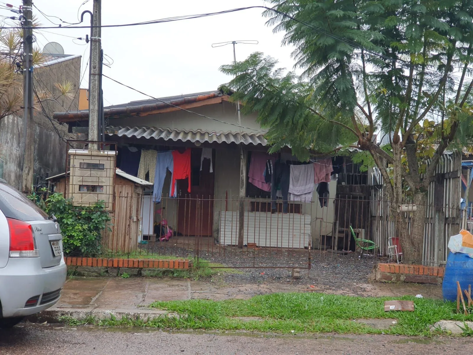 Imagem Terreno Residencial à Venda em Canoas, Rio Grande do Sul**