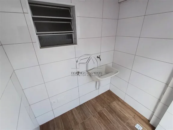 Imagem Espaçosa Casa Térrea à Venda no Ocian, Praia Grande - 3 Quartos e Churrasqueira