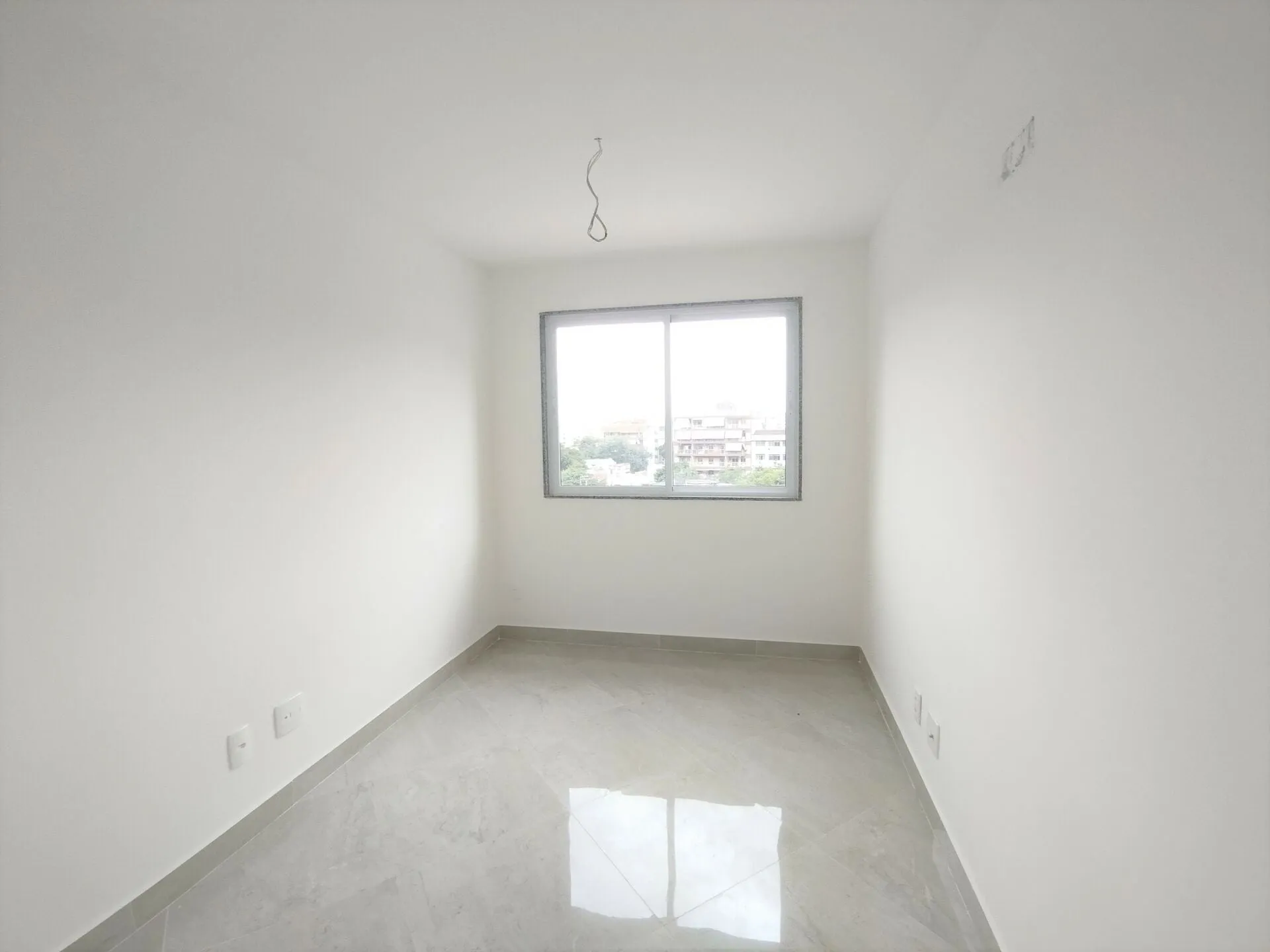 Imagem Magnus Residence Tijuca - Apartamento com Dois Quartos MAGNUS Tijuca