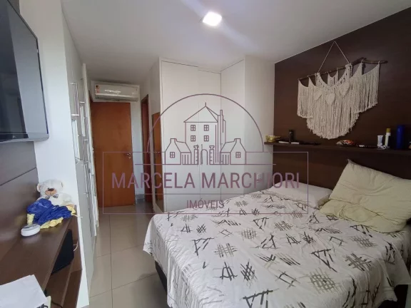 Imagem PORTEIRA FECHADA. 2 quartos com suíte, 70 m², localizado na Av São Paulo.