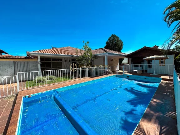 CASA RESIDENCIAL em BRASÍLIA - DF, LAGO SUL em QUADRA SHIS QI 9