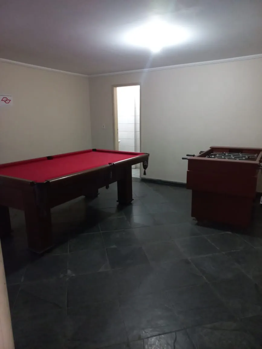 Imagem incrível apartamento no Jardim Tejereba, Guarujá - SP de 118M²