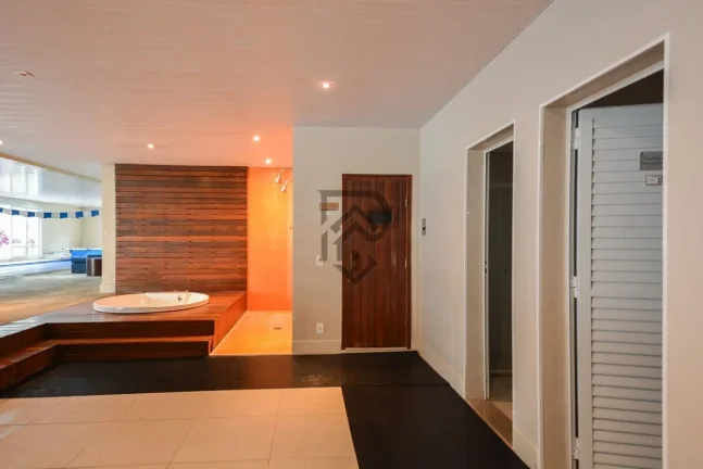 Imagem Apartamento Condomínio Don Klabin, 2 suites, 3 vagas determinadas