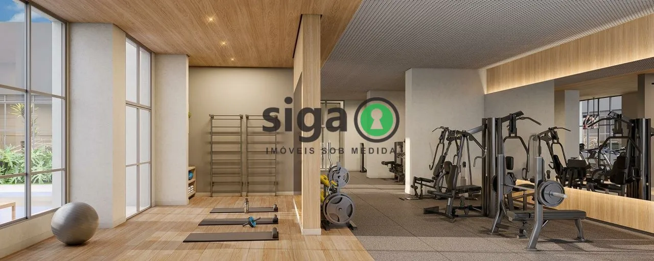 Imagem APARTAMENTO À VENDA 3 QUARTOS,1 SUÍTE JARDIM DAS PERDIZES