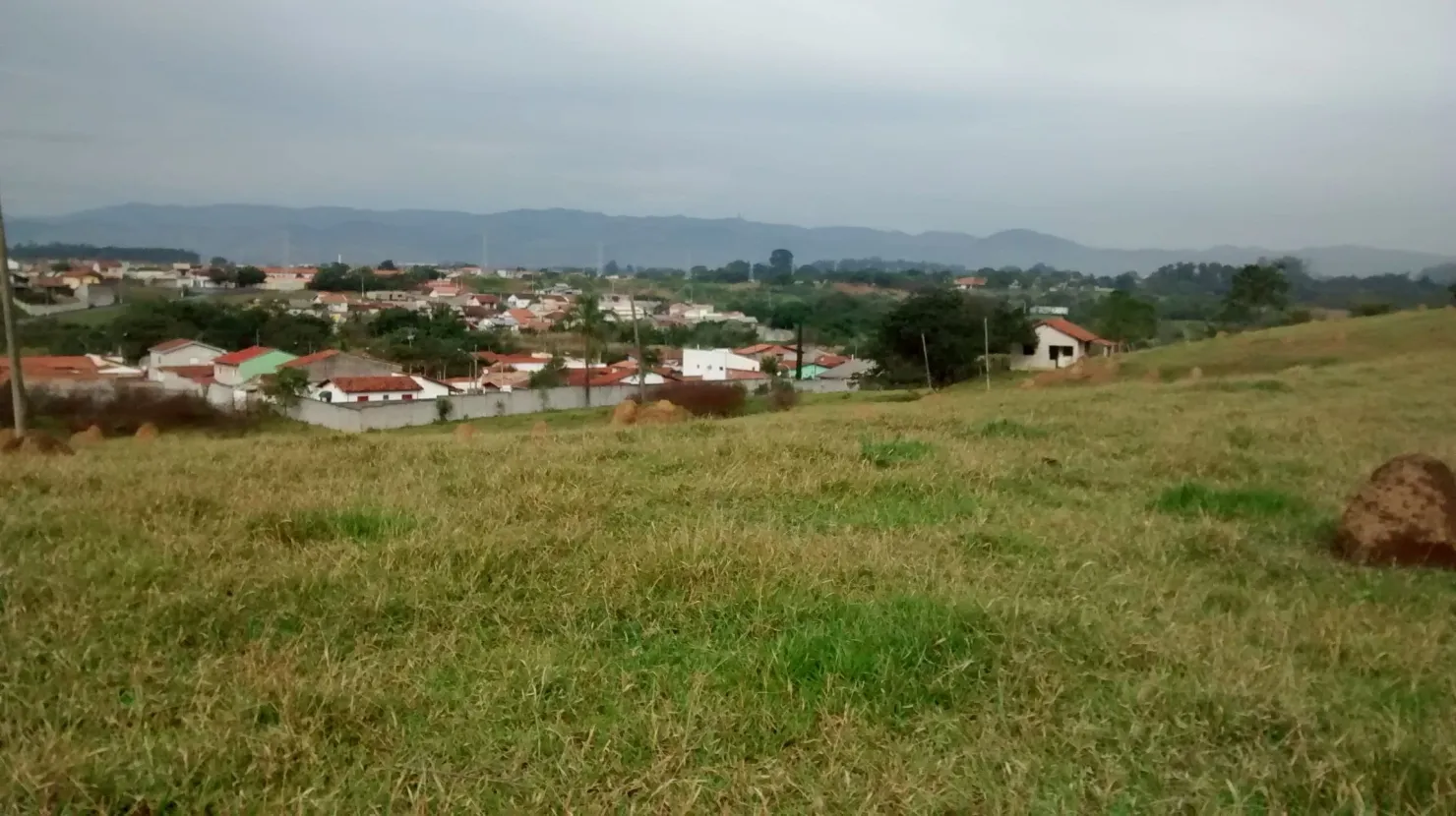 Imagem Terreno à venda 52000M², Santana, Pindamonhangaba - SP