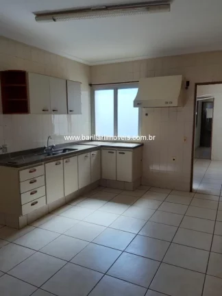 Imagem Imperdível oportunidade: Apartamento à venda no Centro de Ribeirão Preto-SP, com 3 quartos, 1 suíte e 138m²!