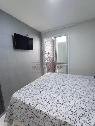 Imagem Apartamento 02 quartos, 01 suíte, sol da manhã