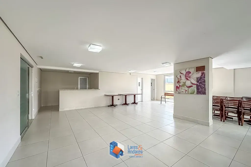 Imagem Apartamento à venda 3 Quartos 1 Suite 3 Vagas 109M² Casa Verde São Paulo - SP