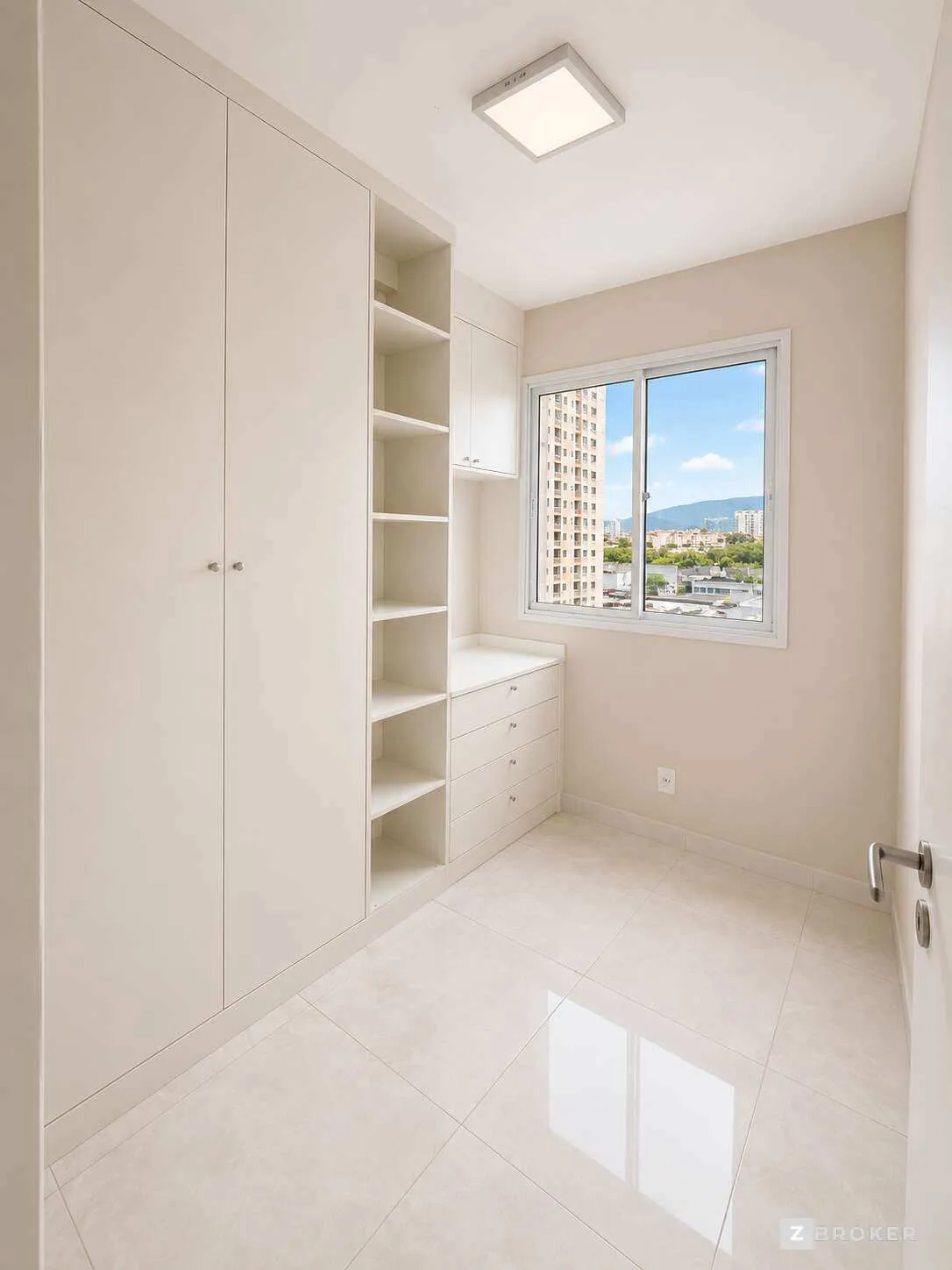 Imagem Apartamento à venda em São Paulo, Água Branca, com 2 quartos, 38m2
