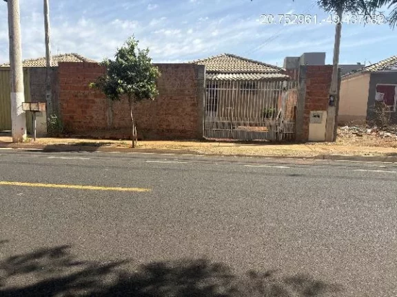 Foto do imóvel Oportunidade Única em SAO JOSE DO RIO PRETO - SP | Tipo: Casa | Negociação: Venda Direta Online | Situação: Imóvel em RUA ANTONIA DE SOUZA ALVES