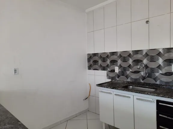 Imagem Sobrado com 2 Quartos à Venda, 69 m² em Parque Residencial Santo André - Caçapava