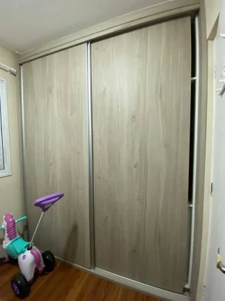 Imagem Apartamento Condominio Gran Club 58 m² 3 Doritorios Estuda Carrro