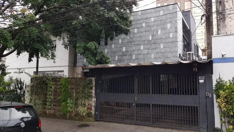 Foto do imóvel Imóvel Comercial à Venda, 369 m² em Vila Mariana - São Paulo