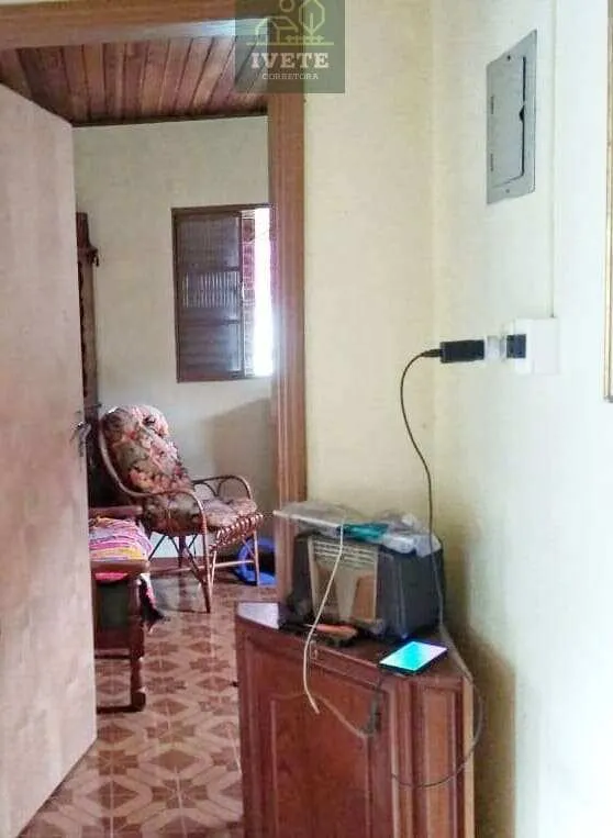 Imagem Socorro SP CASA A VENDA