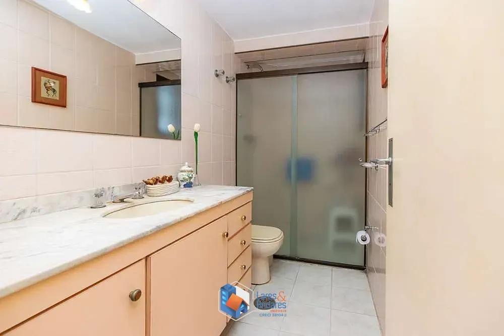 Imagem Apartamento à venda 3 Quartos 1 Suite 2 Vagas 92M² Vila Mascote São Paulo - SP