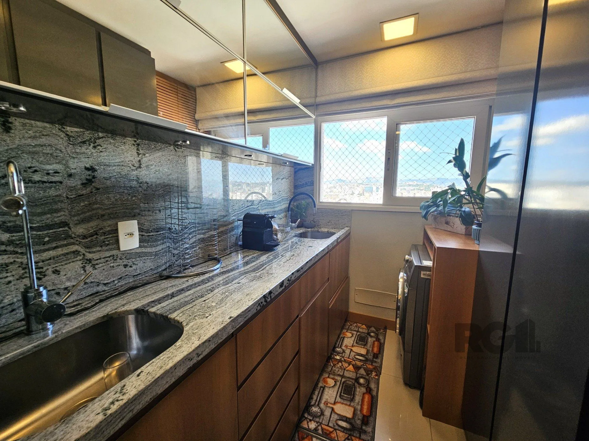 Imagem Apartamento em Cidade Baixa