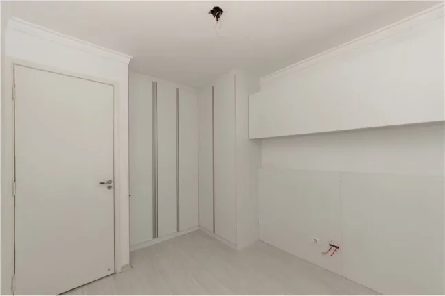 Imagem Apartamento 2 dormitórios 72m² Moema São Paulo Alameda dos Anapurus