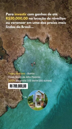 Imagem VILLA PADANG