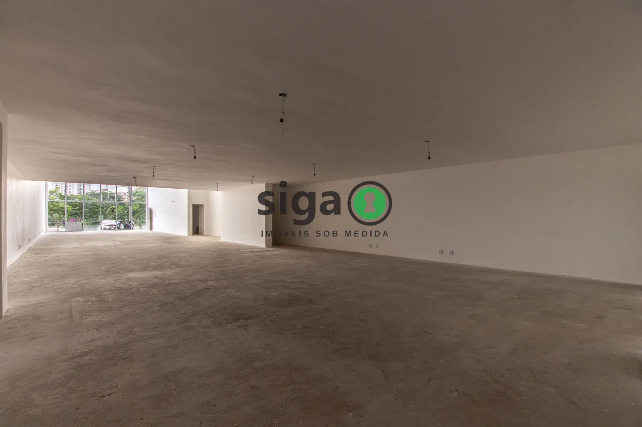Imagem EMPREENDIMENTO COMERCIAL COM RENDA À VENDA