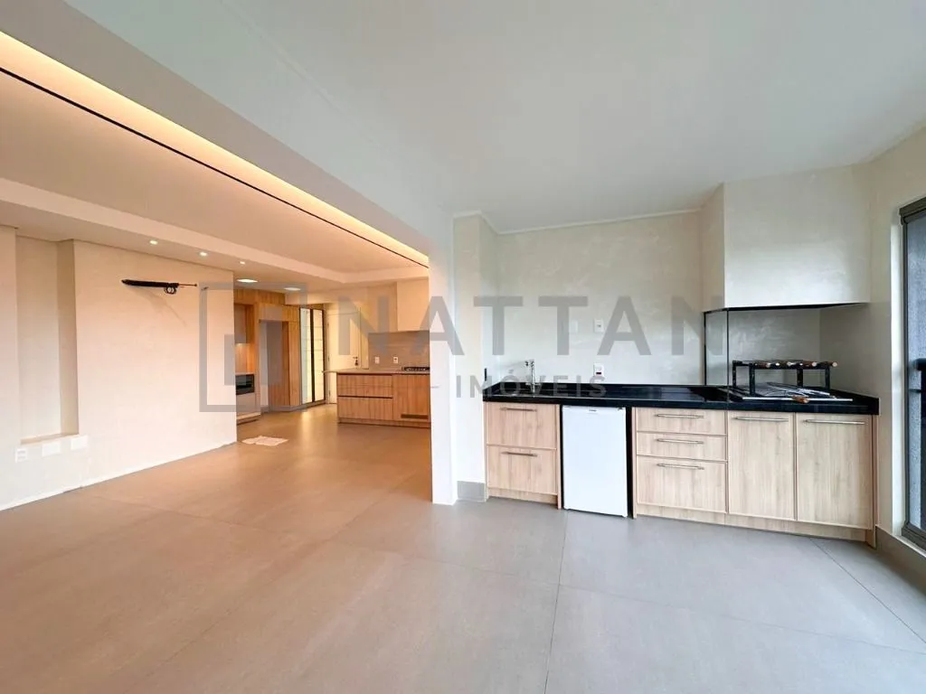 Foto do imóvel Apartamento com 3 dormitórios à venda, 130 m² por R$ 2.660.000,00 - Mooca - São Paulo/SP