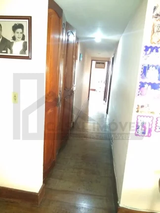 Imagem CASAL IMÓVEIS VENDE APARTAMENTO ED CRISTO REI 4 SUÍTES + 2 VGS 360 M2