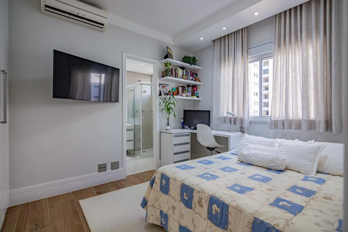 Imagem Apartamento, Residencial para Venda, Perdizes, São Paulo