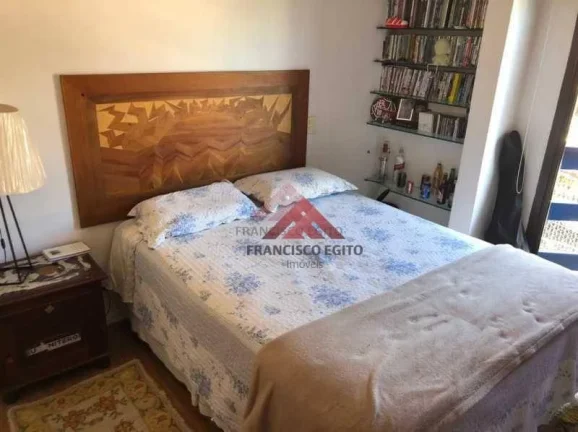 Imagem Casa com 4 dormitórios à venda, 380 m² - São Francisco - Niterói/RJ