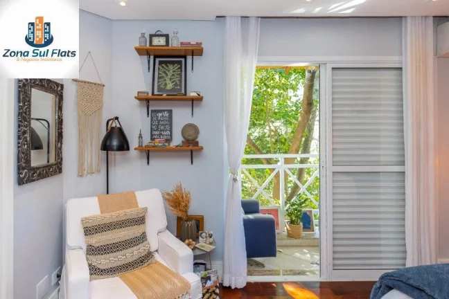 Imagem Casa à Venda Em Condomínio Fechado No Campo Belo Com 4 Suítes e 4 Vagas
